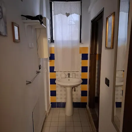 Tiny House Apartment